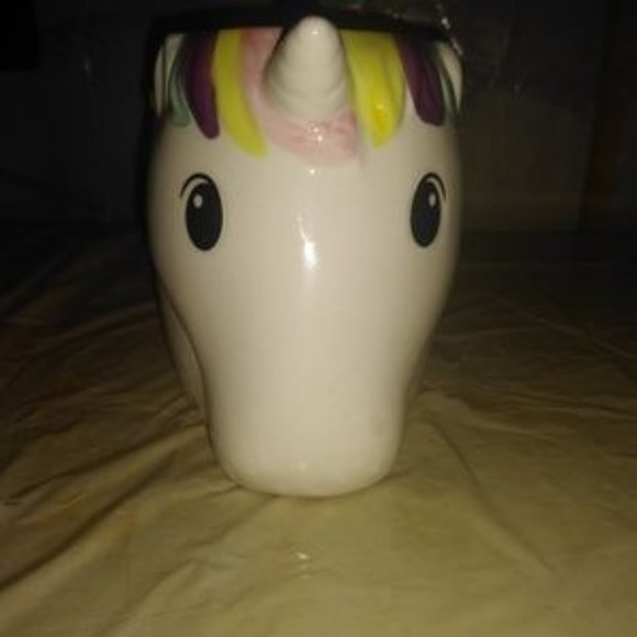 Unicorn mug - Picture 3 of 4
